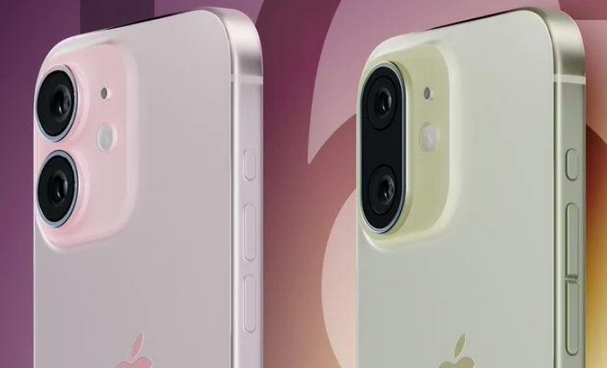 科尔沁右翼中苹果16服务点分享iPhone 16有操作按钮吗？ 