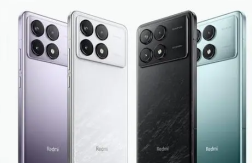 科尔沁右翼中苹果15维修中心分享红米K70和iPhone15该怎么选