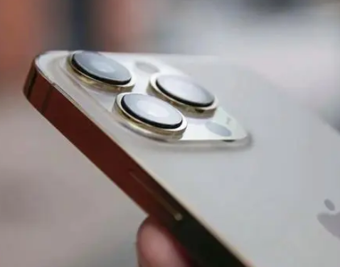 科尔沁右翼中苹果16服务中心分享iPhone16要全系取消静音拨片吗 