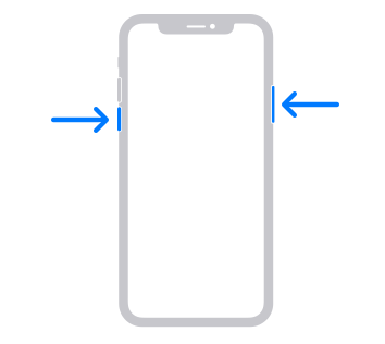 科尔沁右翼中苹果15维修站分享iPhone15如何强制关机重启 