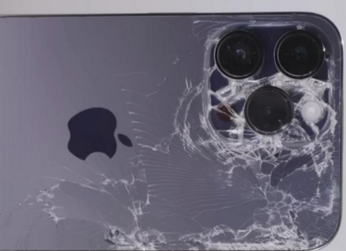 科尔沁右翼中苹果15维修服务分享iPhone15维修费用贵吗 