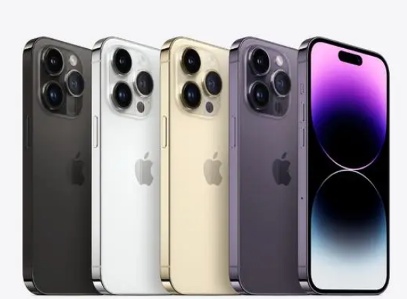 科尔沁右翼中苹果15内存维修店分享iPhone15的内存是多少 
