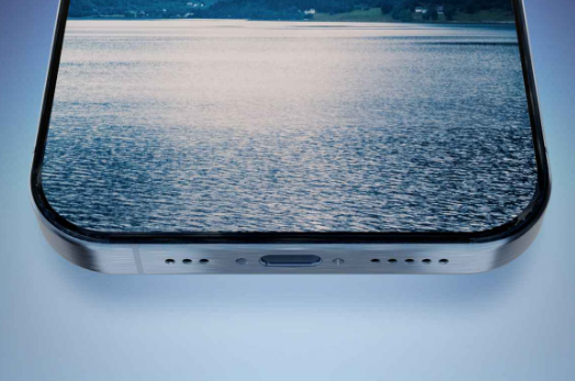 科尔沁右翼中苹果ipad维修分享iPhone15USB-C接口和Mac/iPad区别 