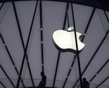 科尔沁右翼中apple维修地址分享为什么苹果iPhone没有代言人 