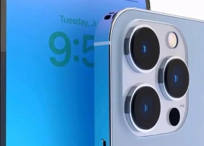 科尔沁右翼中苹果15售后维修分享iPhone15系列有哪些功能升级 