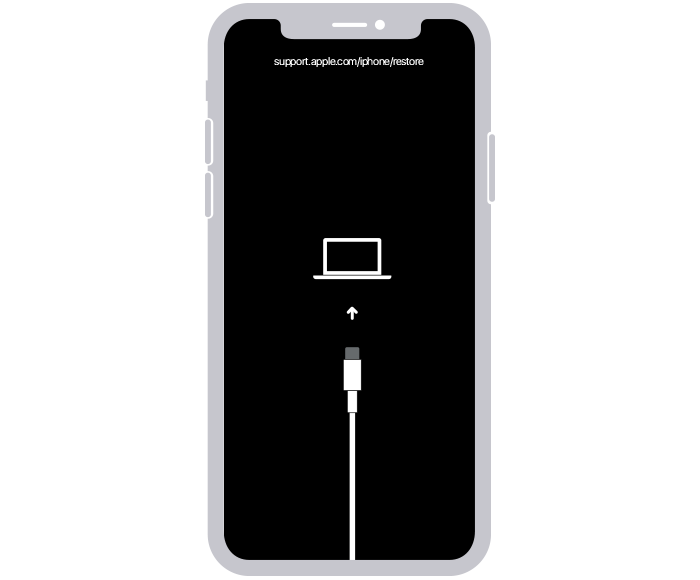 科尔沁右翼中白苹果维修店分享iPhone内存已满出现白苹果问题怎么办 