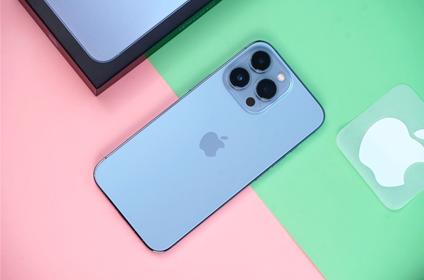 科尔沁右翼中iPhone维修网点分享翻新iPhone性价比高吗 