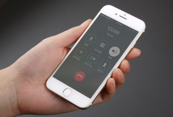 科尔沁右翼中苹果手机维修分享iPhone 听筒没声音、iPhone 听筒无法正常工作解决办法 