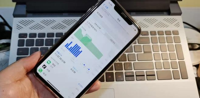 科尔沁右翼中苹果手机维修分享iOS / iPadOS 15.4 正式版值得更新吗 