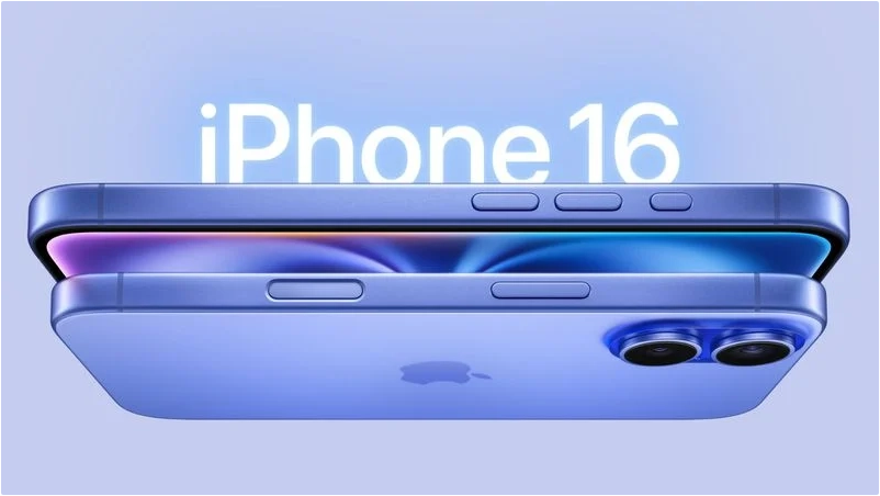 科尔沁右翼中苹果手机维修分享iPhone 16 系列更易于维修 