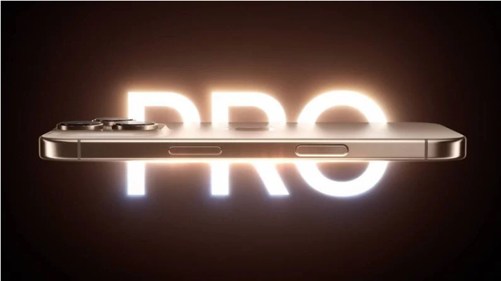 科尔沁右翼中苹果手机维修分享iPhone 16 Pro系列需求在预购后“低于预期” 