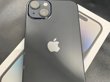 科尔沁右翼中苹果12系统修复店分享iPhone12手机系统崩溃无法开机如何解决 
