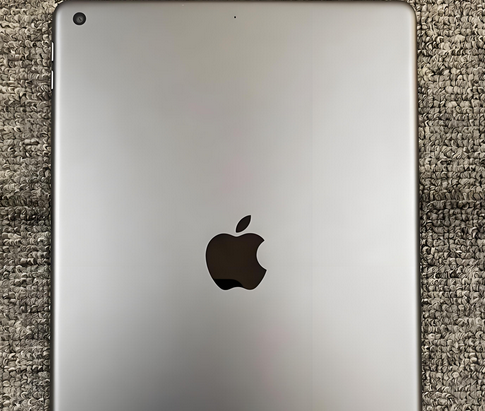 科尔沁右翼中ipad充电维修站分享ipad充不进去电怎么回事 