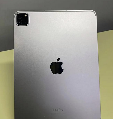 科尔沁右翼中ipad维修站分享ipad平板运行缓慢怎么办 